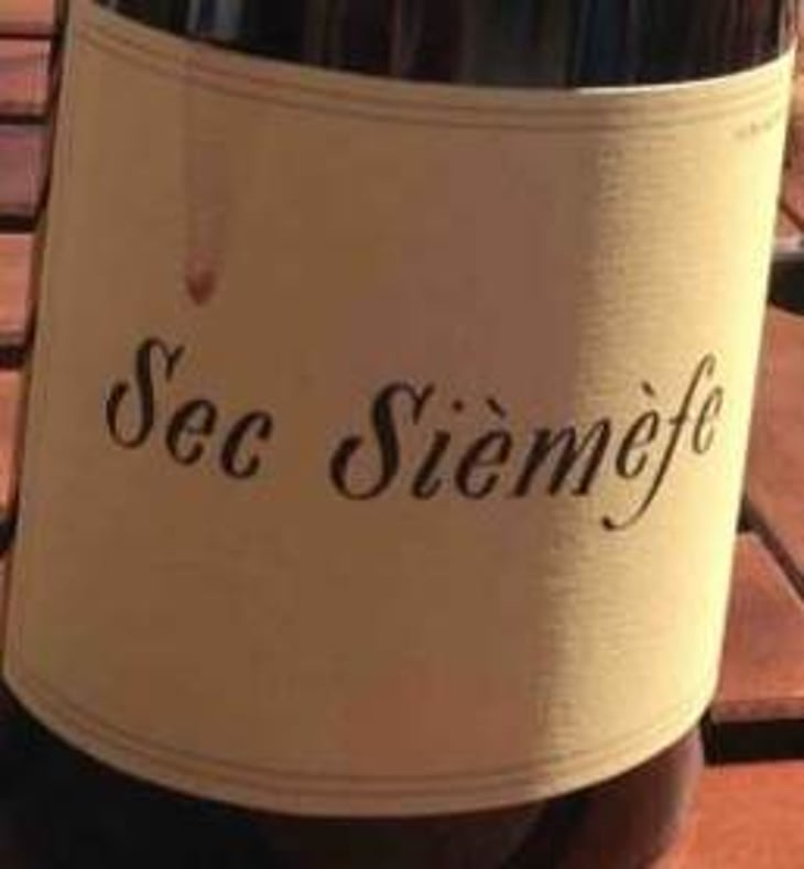 Sec Siemefe - Swick Wines - joe-swick 