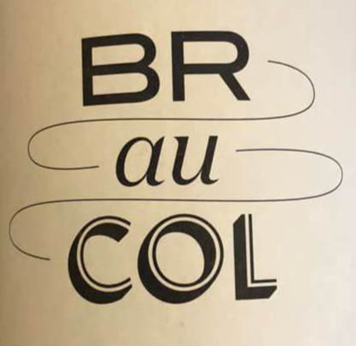 BR au COL - Domaine de Brin - damien-bonnet 