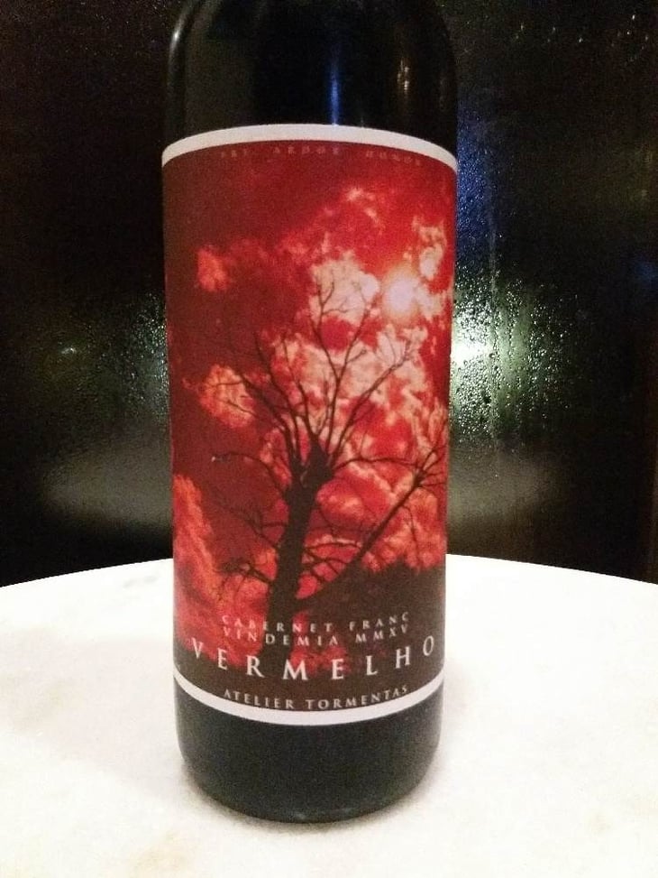 Vermelho - Atelier Tormentas - marco-danielle 