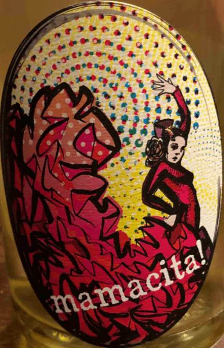 Mamacita - Day Wines - brianne-day 