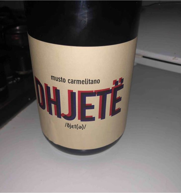 Dhjete - Elisabetta & Luigi Carmelitano - musto-carmelitano-azienda-agricola 