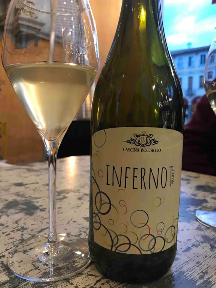 Infernot - Cascina Boccaccio - roberto-porciello 