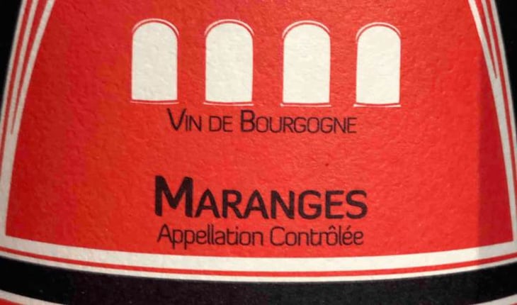 Maranges - Maison en Belles Lies - pierre-fenals 