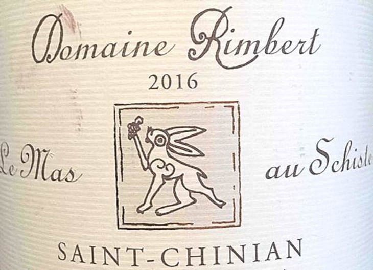 Le Mas Au Schiste - Rimbert - jean-marie-rimbert 