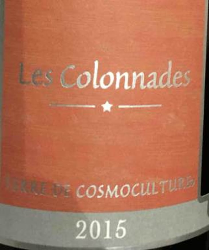 Les Colonnades - Viret - philippe-alain-viret 