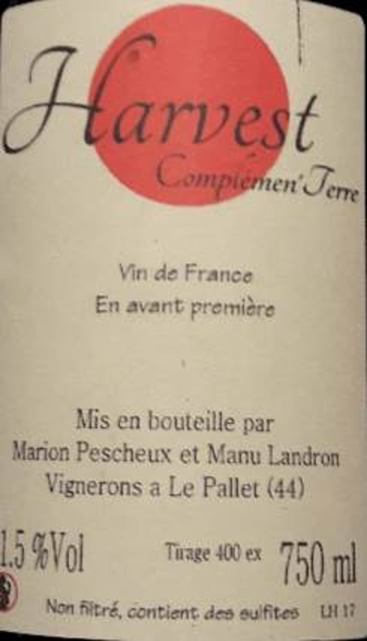 Harvest - Complémen'Terre - marion-pescheux-manuel-landron 