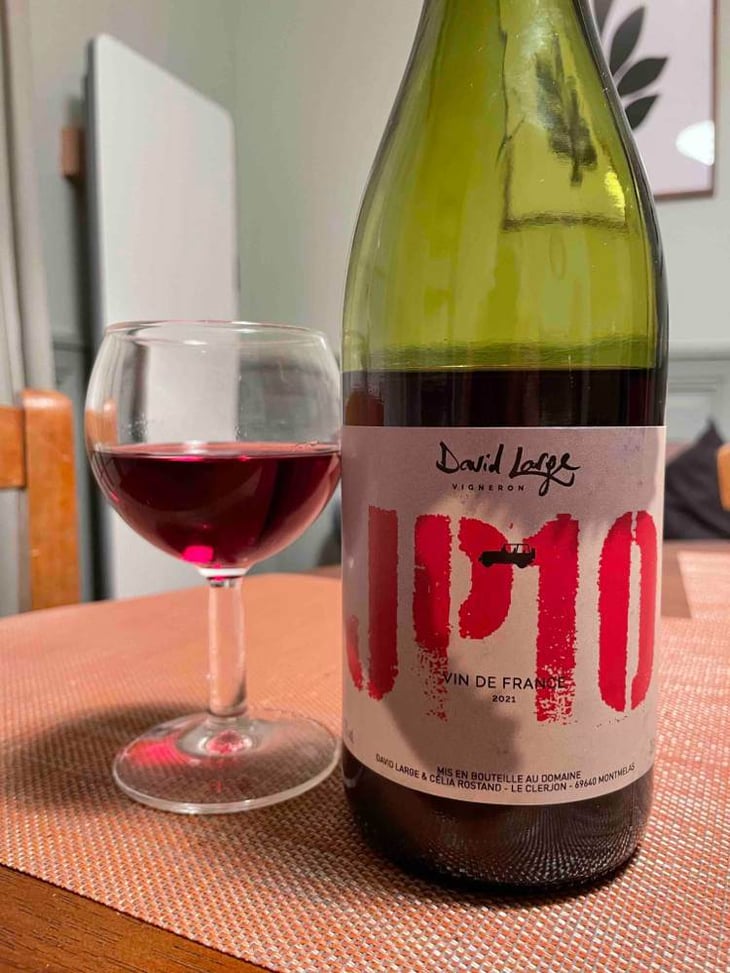 JP10 - David Large - celia-rostand-et-david-large -2021