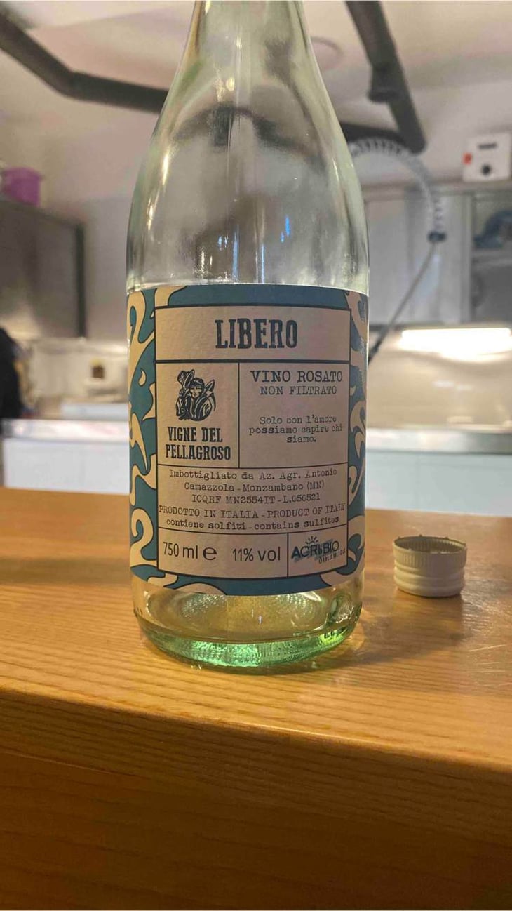 Libero - Camazzola - monzambano - antonio-camazzola 