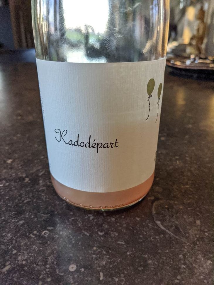 Kadodépart - Wa Sud - kohki-iwata 