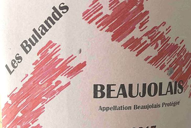 Les Bulands - Justin Dutraive - justin-dutraive 