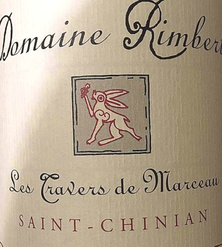 Les Travers De Marceau - Rimbert - jean-marie-rimbert 