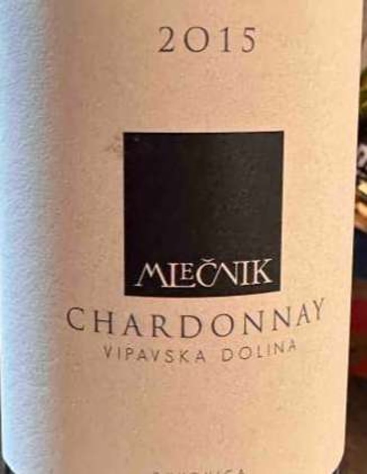 Chardonnay - Organic farm Mlečnik - mlecnik-valter-and-klemen 