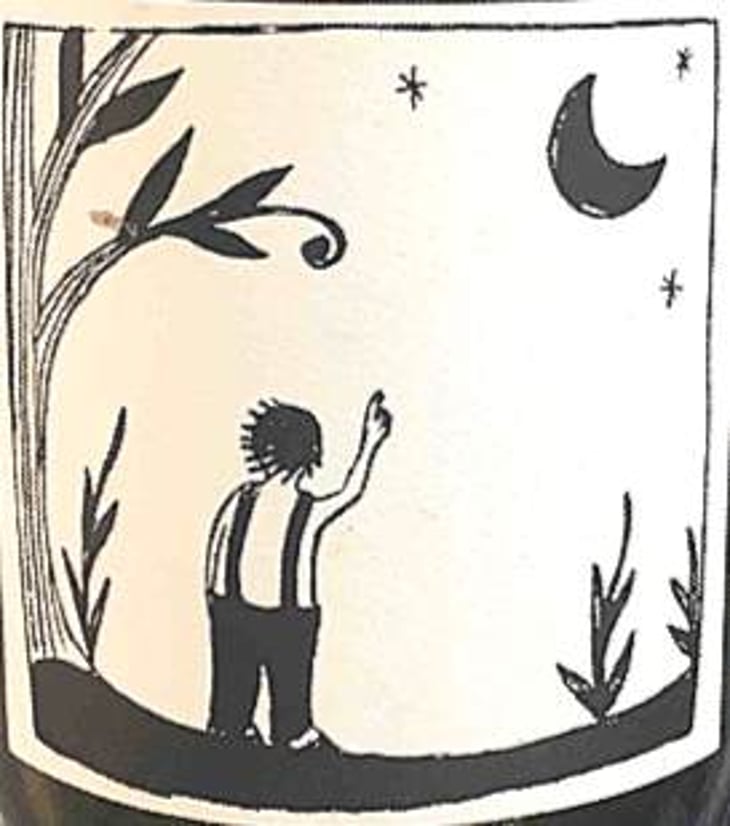 Tiersmen - Gentle Folk Wines - gareth-rainbo-belton 