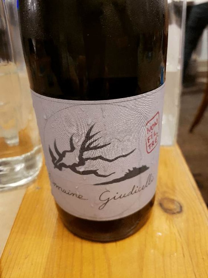 Patrimonio - Domaine Giudicelli - muriel-giudicelli 