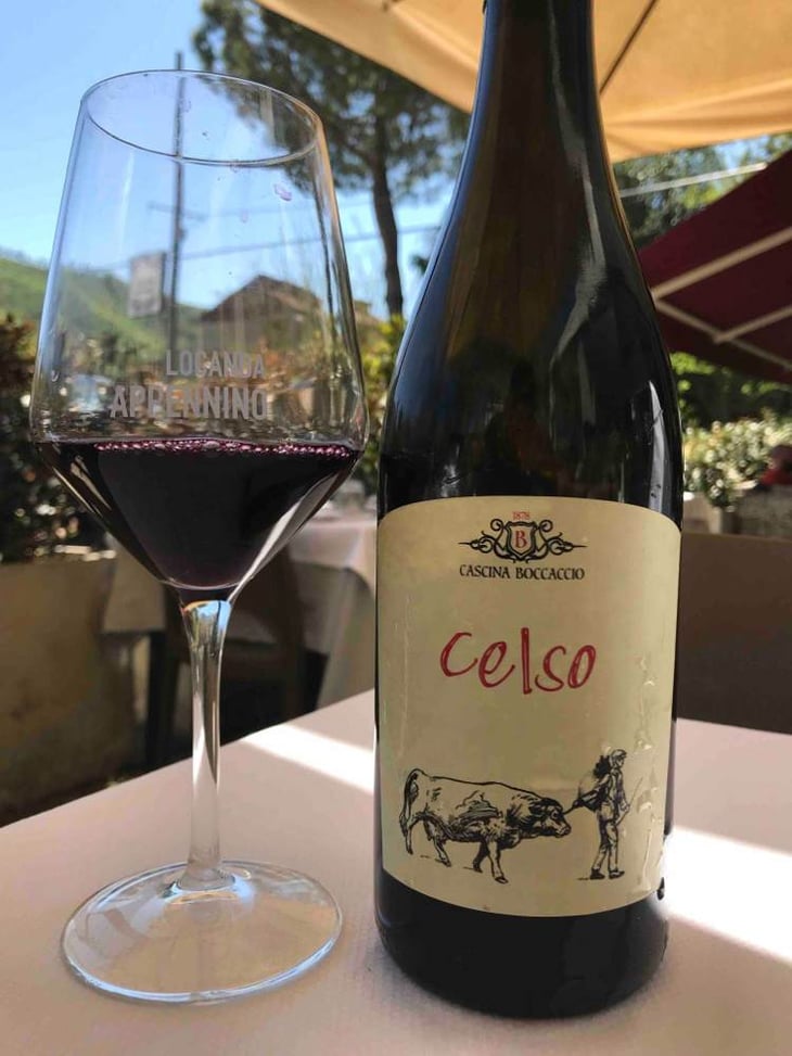 Celso - Cascina Boccaccio - roberto-porciello 