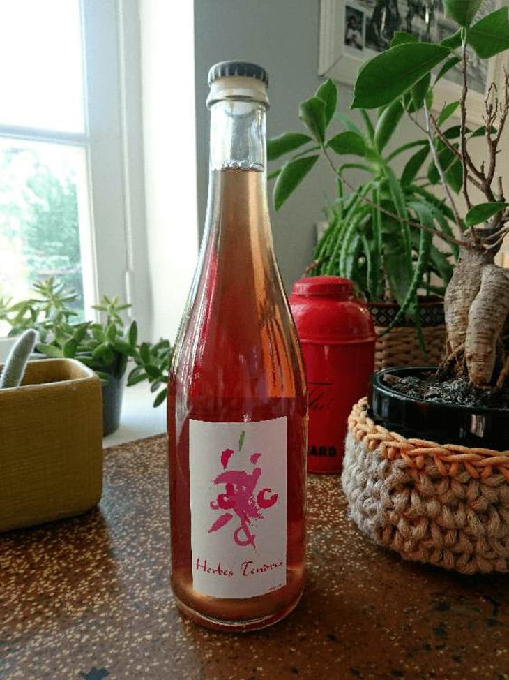 Herbes Tendres - Clément Baraut - clement-baraut 