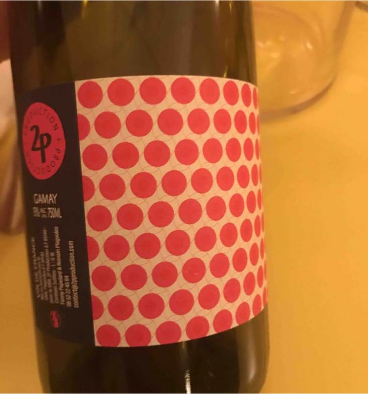 Gamay - 2P Production - fanny-papelard-romain-plageoles 