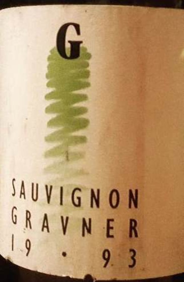 Sauvignon - Azienda Agricola Gravner Francesco - josko-gravner 