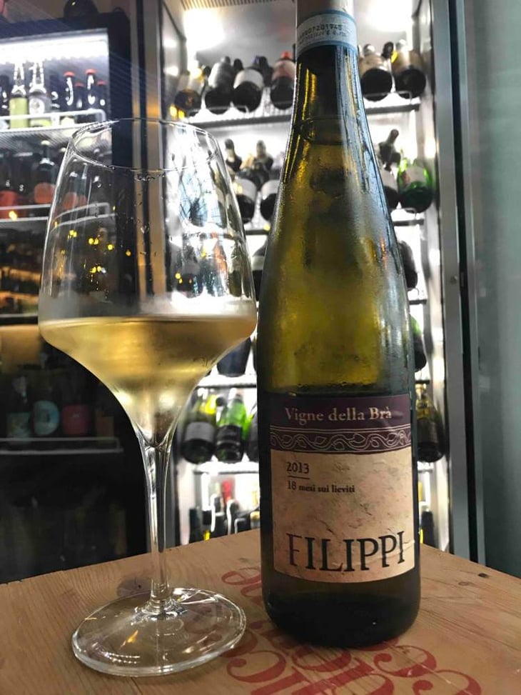 Vigne Delle Bra - Visco & Filippi Azienda Agricola - filippo-filippi 