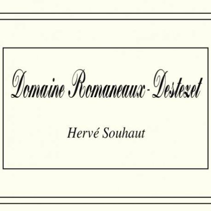 Viognier/Roussanne - Romaneaux-Destezet - herve-souhaut 