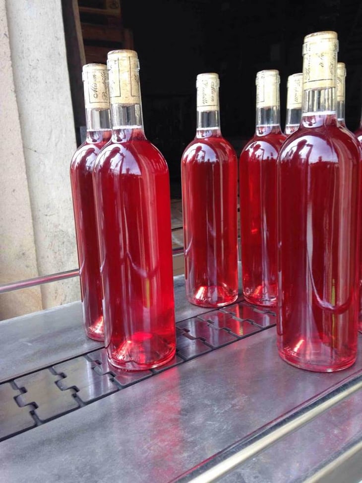 Un Printemps Givré À Chastelet - Domaine de Chastelet - valerie-sylvere-coquereau 