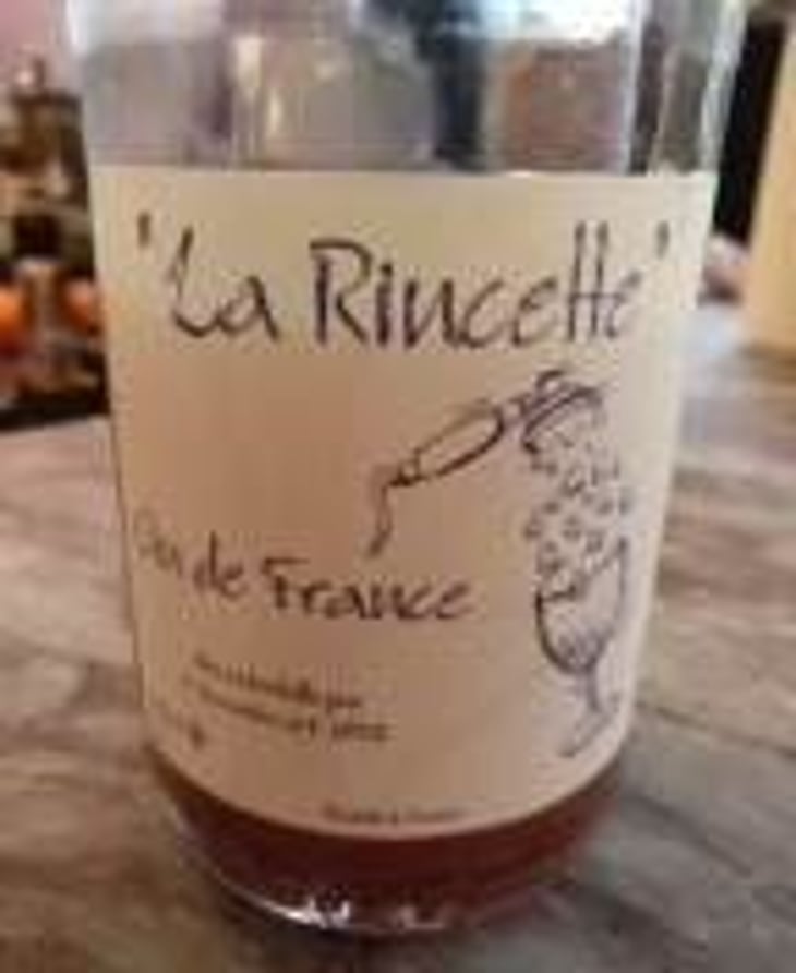 La Rincette - Georges Descombes - georges-descombes 