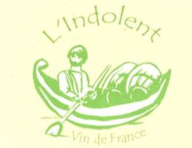L'indolent - Didier Chaffardon - didier-chaffardon 