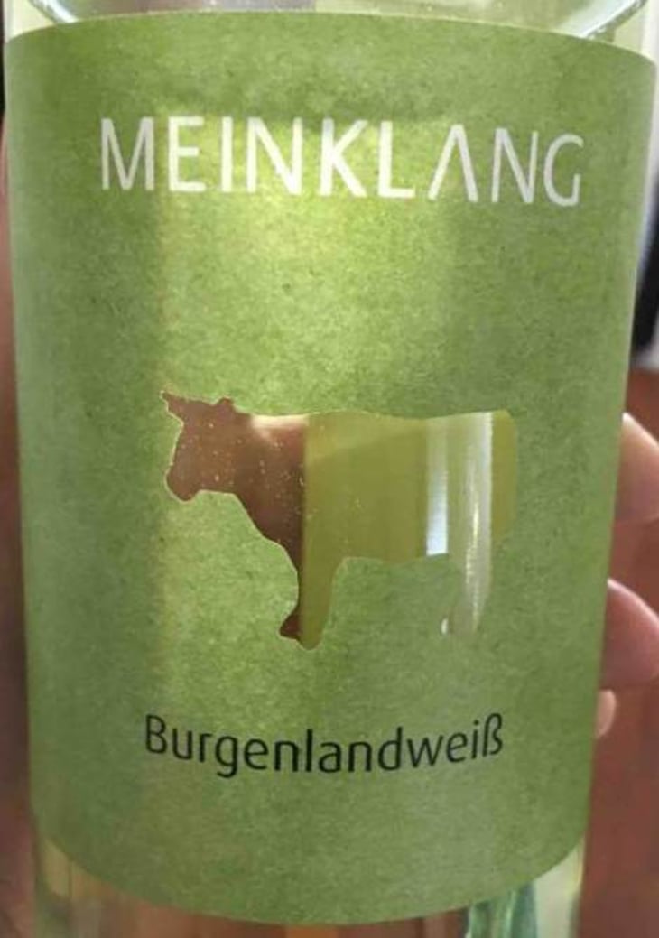 Burgenlandweiß - Meinklang - Weingut Michlits - angela-werner-michlits 