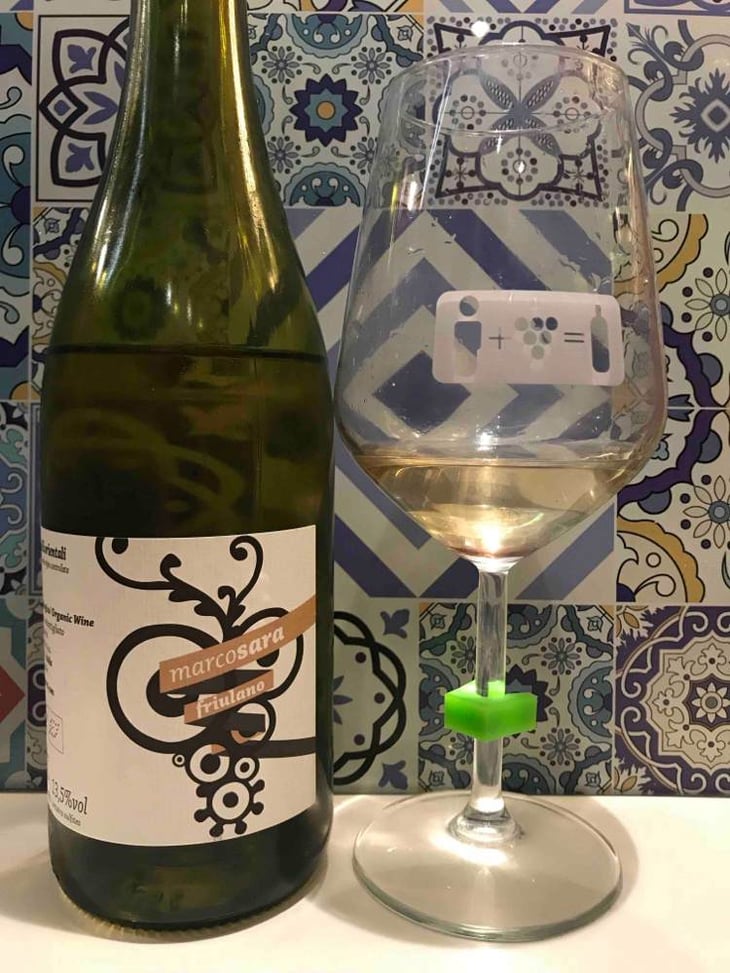 Friulano - Marco Sara - marco-sara 