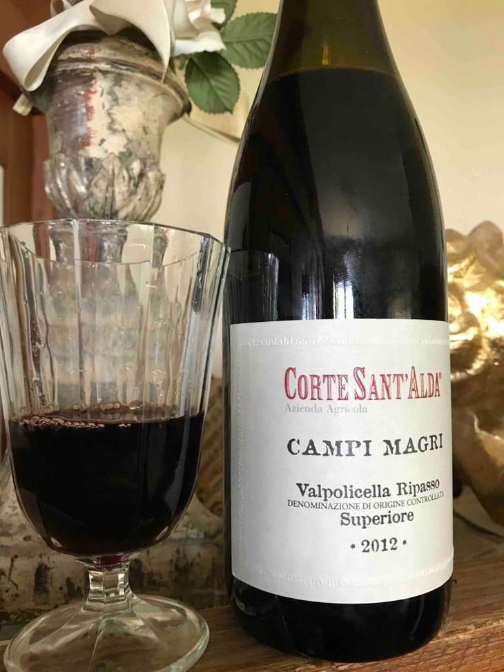 Campi Magri - Corte Sant’Alda - marinella-camerani 