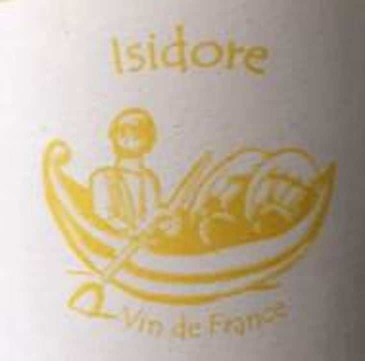 Isidore - Didier Chaffardon - didier-chaffardon 