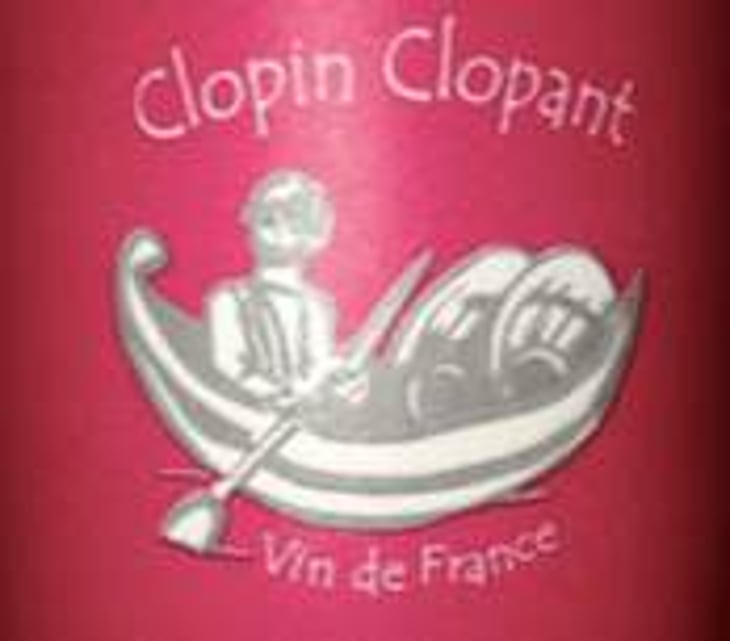 Clopin Clopant - Didier Chaffardon - didier-chaffardon 