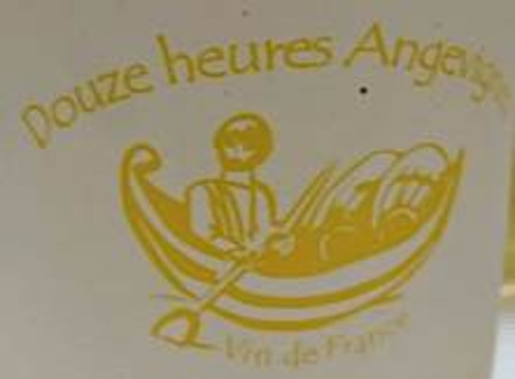 Douze Heures Angevignes - Didier Chaffardon - didier-chaffardon 