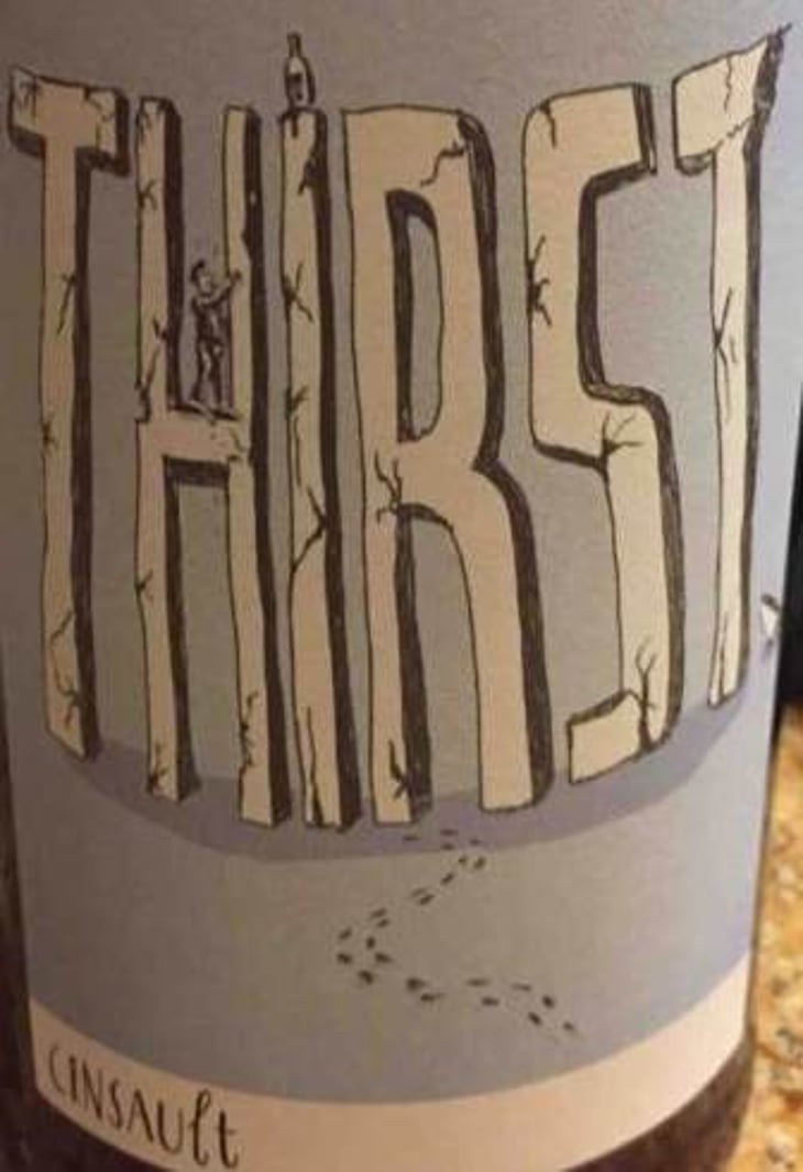 Thirst Cinsault - Radford Dale - alex-dale 