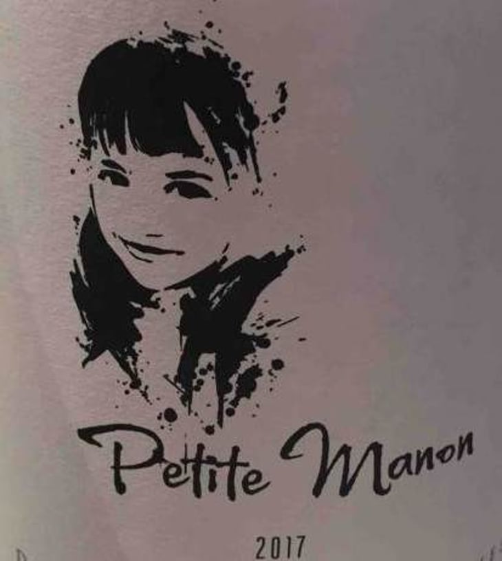 Petite Manon - Domaine des Hélianthèmes - olivier-contion 