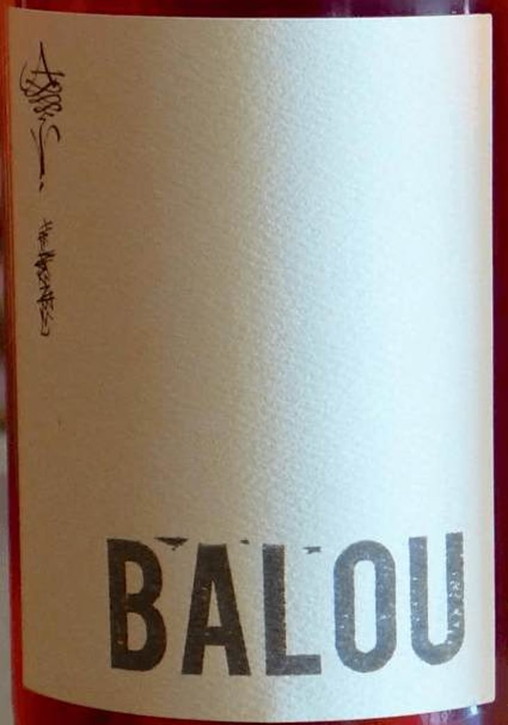 Balou - Absentee Winery - avi-deixler 