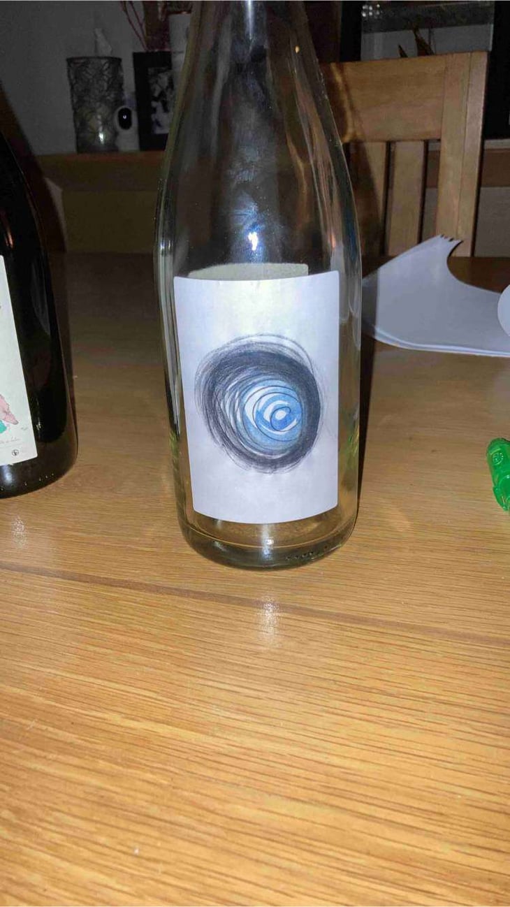 Kahuna - L’Arbre Viké - jan-tailler 