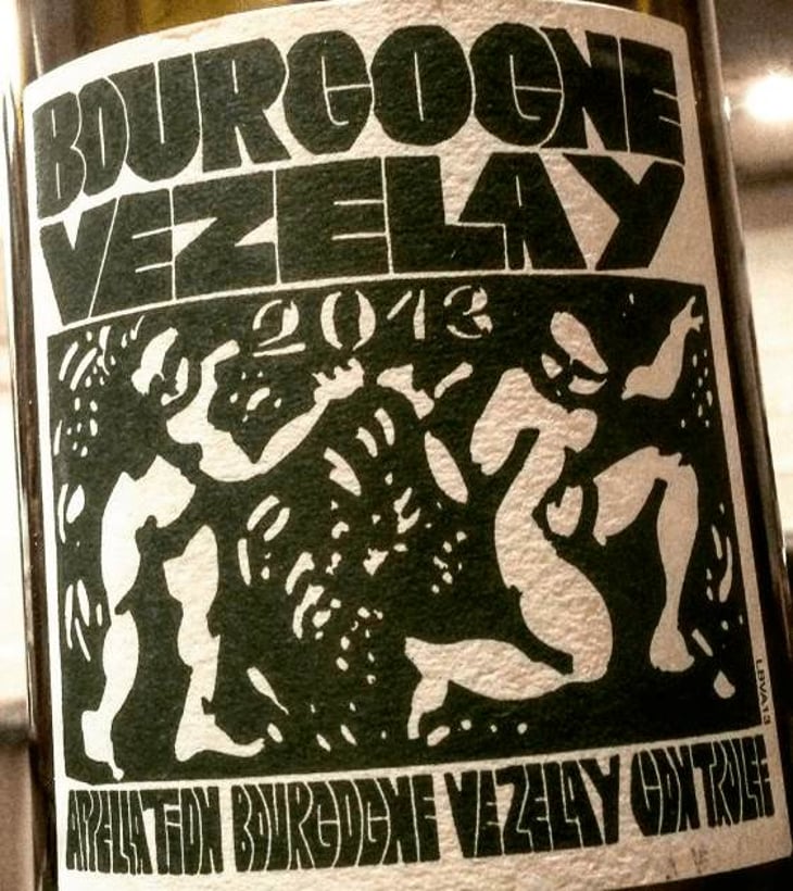 Les Angelots - Domaine de La Soeur Cadette - jean-valentin-montanet 