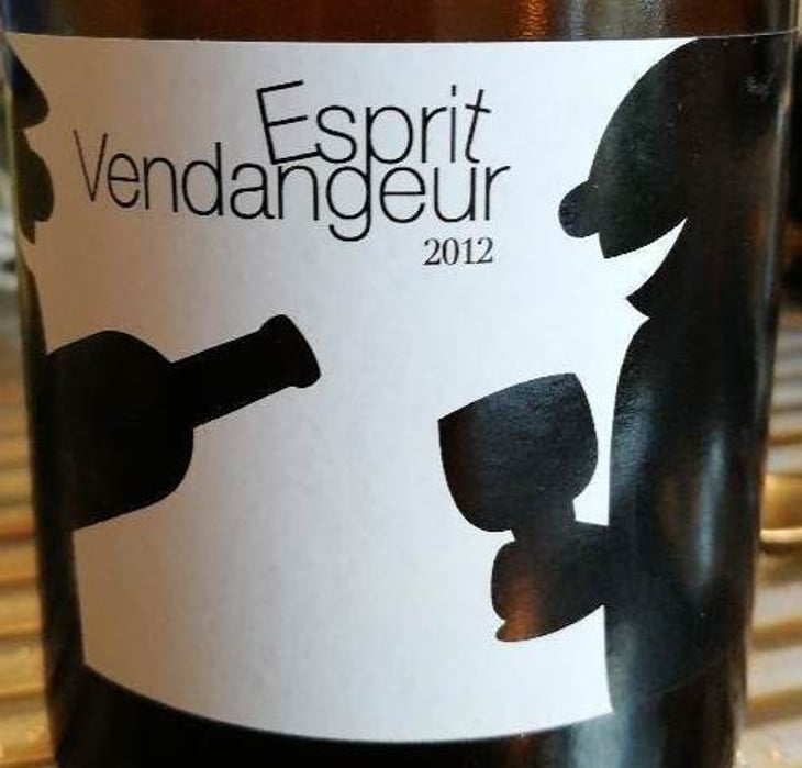 Esprit Vendangeur - Domaine Thuronis - Vigneron Bien Fêteur - alexandre-coulange-astrid-lerouxel 