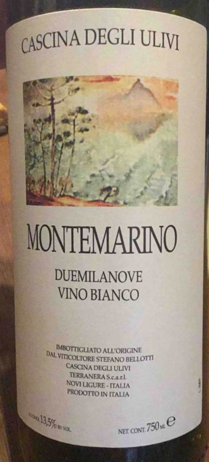 Montemarino - Cascina degli Ulivi - ilaria-bellotti 