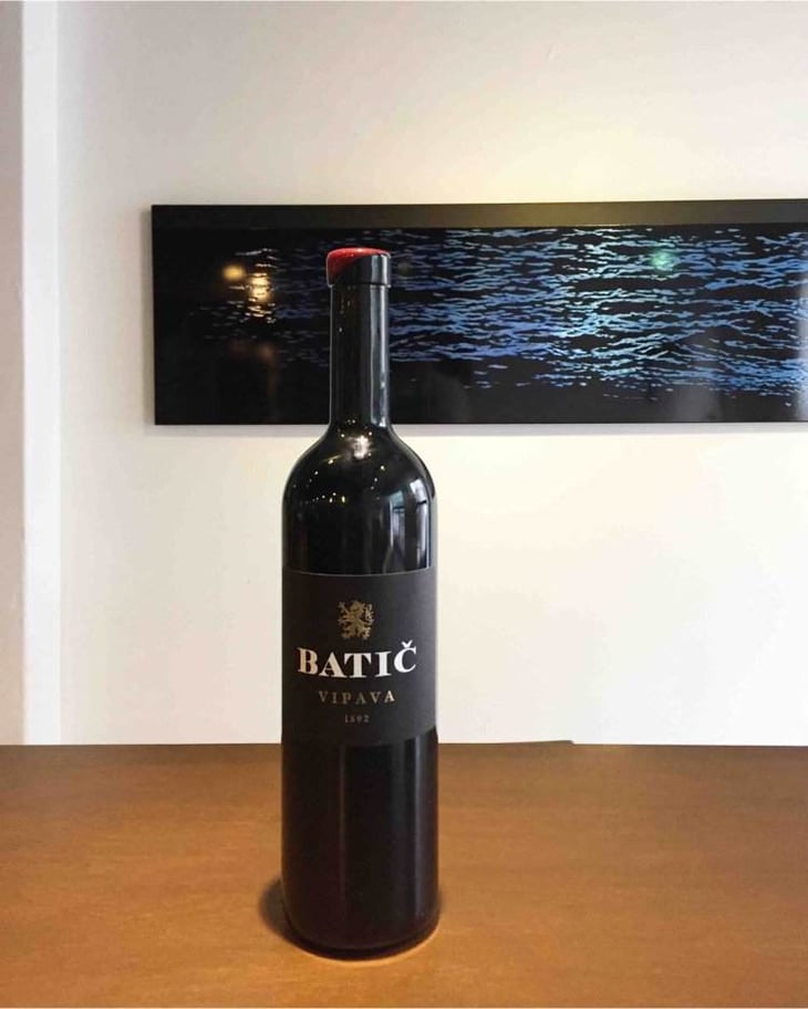 Cabernet Franc 2014 - Batič Winery - miha-batic 