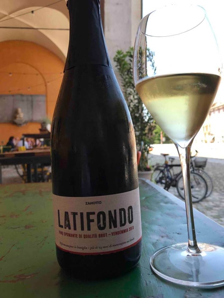 Latifondo - Riccardo Zanotto - riccardo-zanotto 