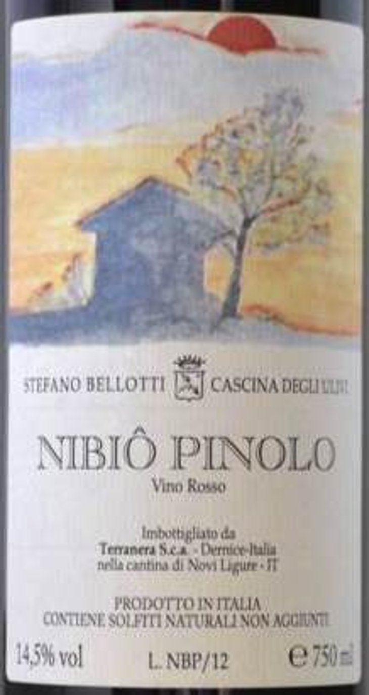 Nibiô Vigna Pinolo - Cascina degli Ulivi - ilaria-bellotti 