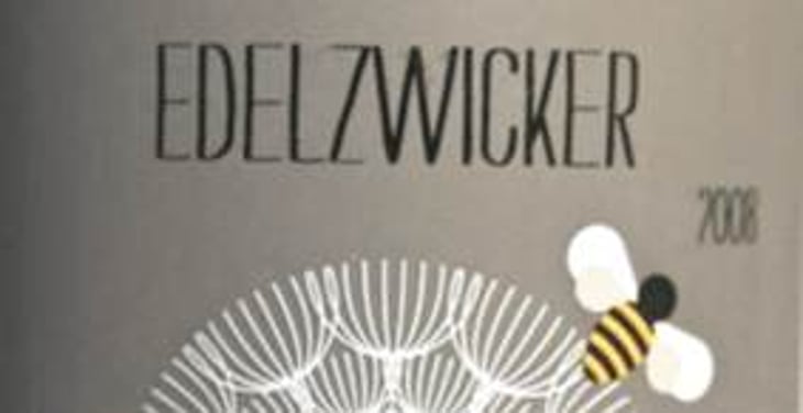 Edelzwicker - Vincent Fleith - brigitte-et-vincent-fleith 