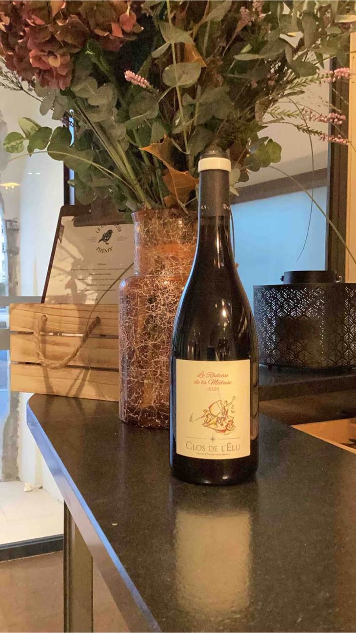 Le Radeau De La Méduse - Terre de L'Elu - charlotte-et-thomas-carsin -2020