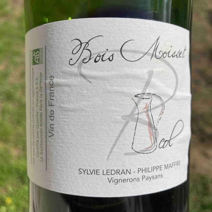 Brocol - Domaine Ferme Bois Moisset - sylvie-philippe-maffre 