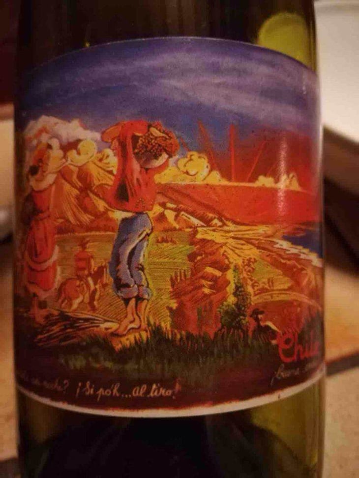 Pinot Chai - Domaine Beauthorey - christophe-beau 