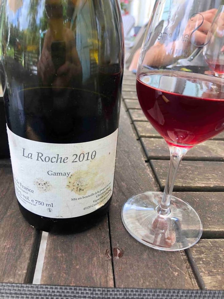 La Roche - Christian Venier - christian-venier 