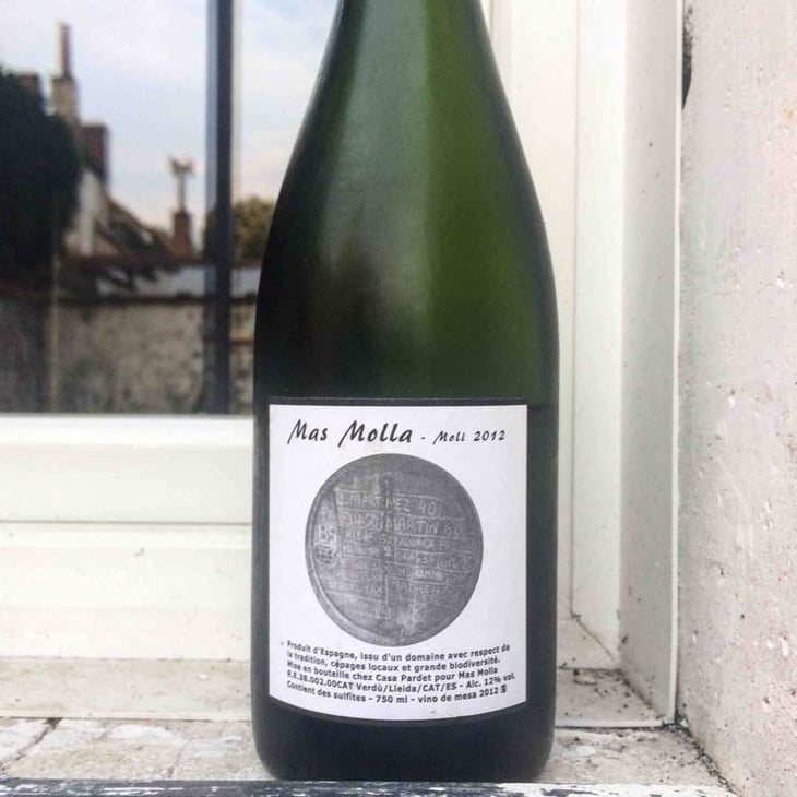 Moli - Mas Molla - montse-molla 