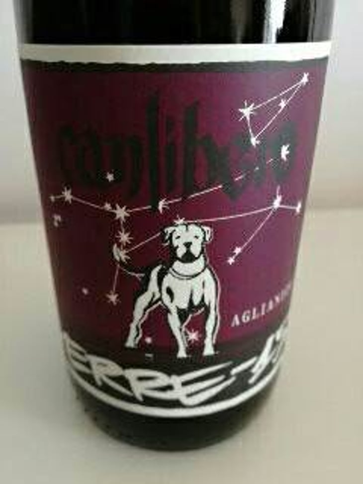 Erre (old label) - Canlibero - ennio-romano-cecaro-mena-iannella 